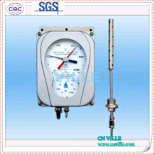 Transformer Thermometer